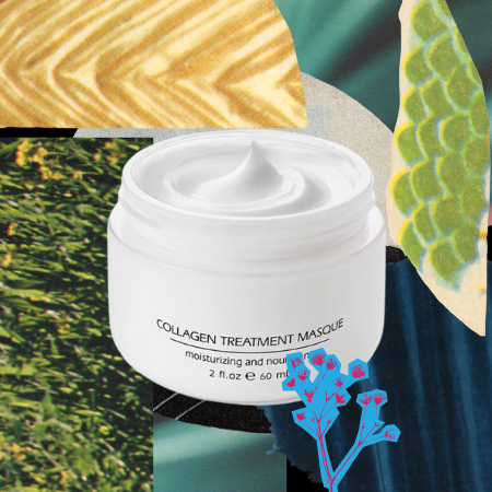 Collagen Treatment Mask