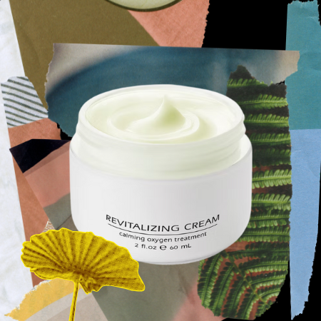 Revitalizing Cream
