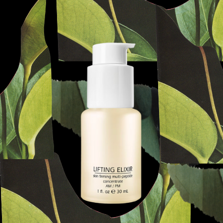 Lifting Elixir Serum