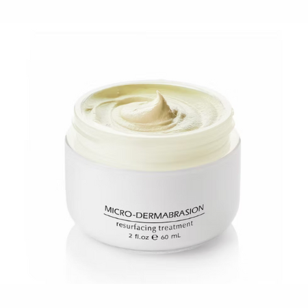 Micro-Dermabrasion cream