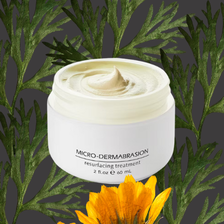 Micro-Dermabrasion cream