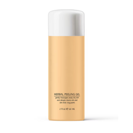 Herbal Peeling Gel