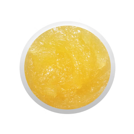 Lemon Sugar Scrub