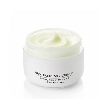 Revitalizing Cream