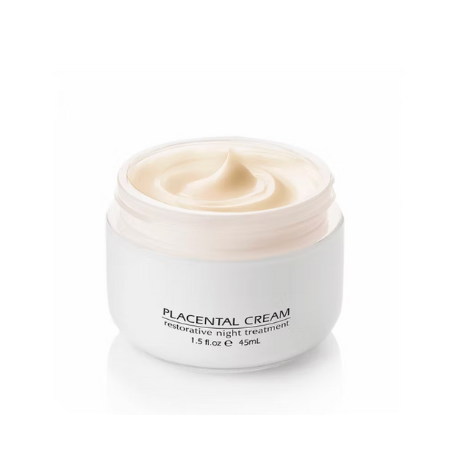Placental Cream