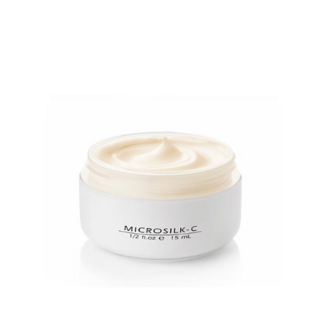 Microsilk-C Under Eye Cream