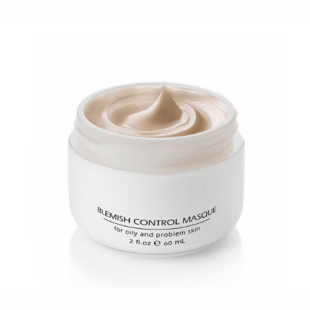 Blemish Control Mask