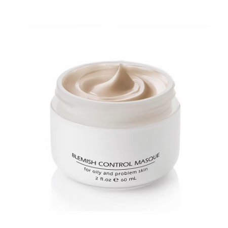 Blemish Control Mask