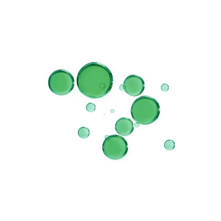 Hemp Seed Oil facial concentrate