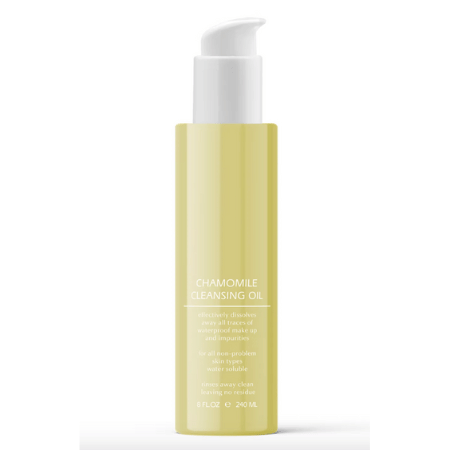 Chamomile Cleansing Oil