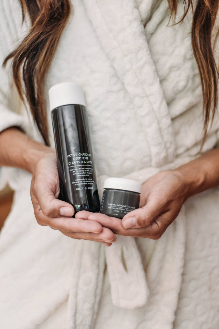 Wild Heather Skincare Gift Card