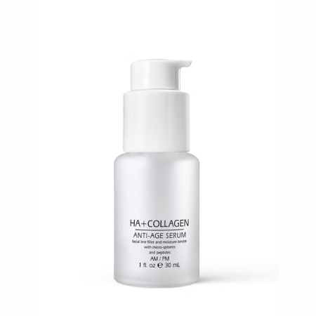 HA+Collagen Serum