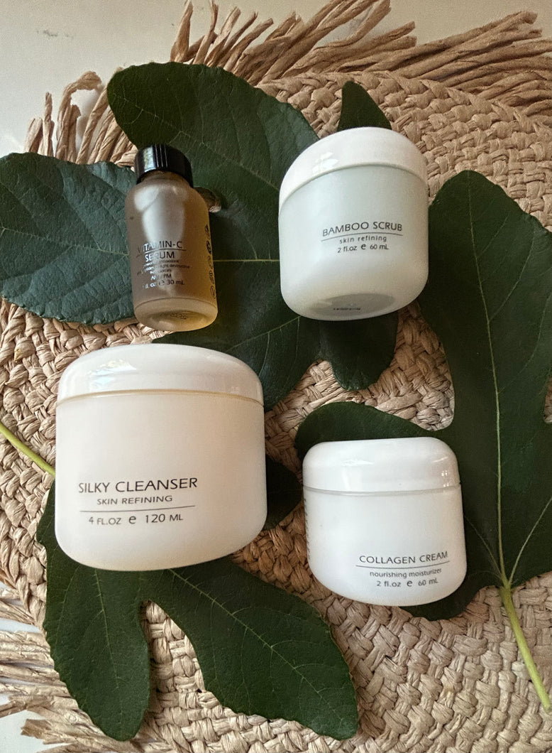 ☀️ Summer-Ready Bundle