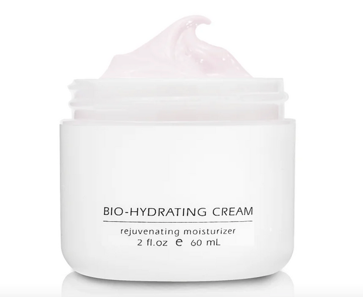 Bio-Hydrating Cream