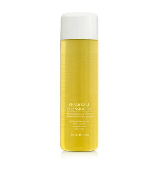 Chamomile Cleansing Oil