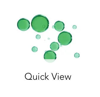 Hemp Seed Oil facial concentrate