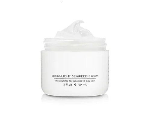 Ultra-Light Seaweed Cream