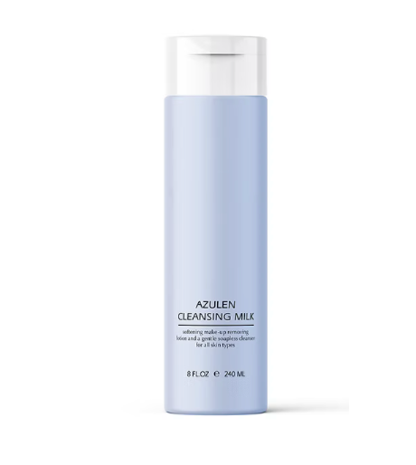 Azulen Cleansing Milk