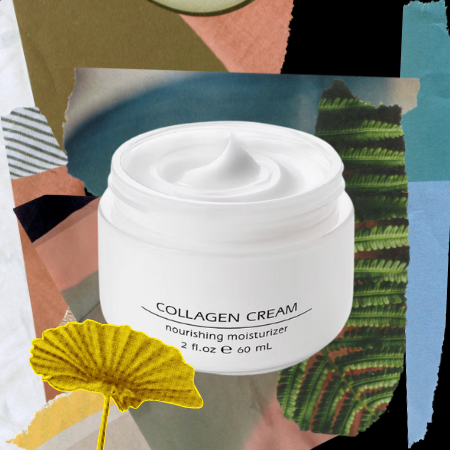 Collagen Cream