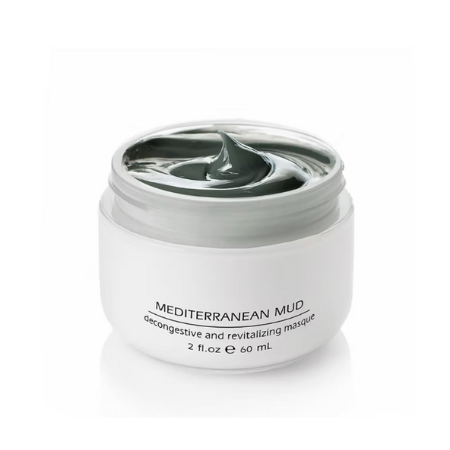 Mediterranean Mud Mask