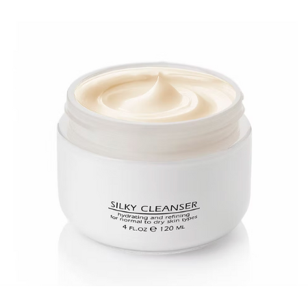 Silky Cleanser