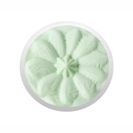 Royal Matcha Soufflé