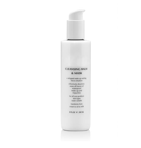 Cleansing Balm & Mask