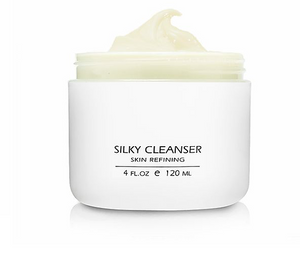 Silky Cleanser