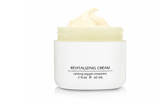 Revitalizing Cream