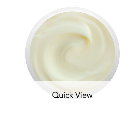 Revitalizing Cream