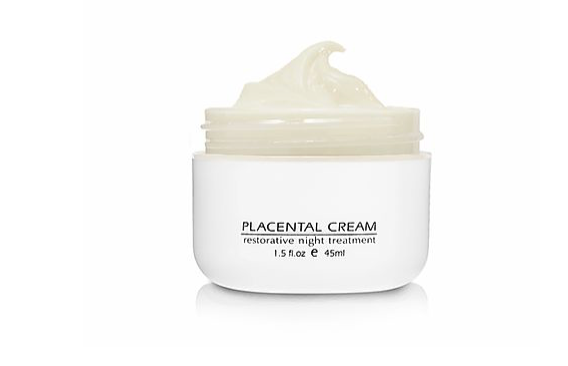 Placental Cream