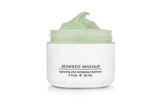 Seaweed Fortifying Mask