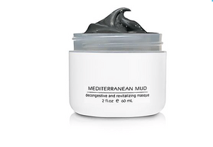 Mediterranean Mud Mask