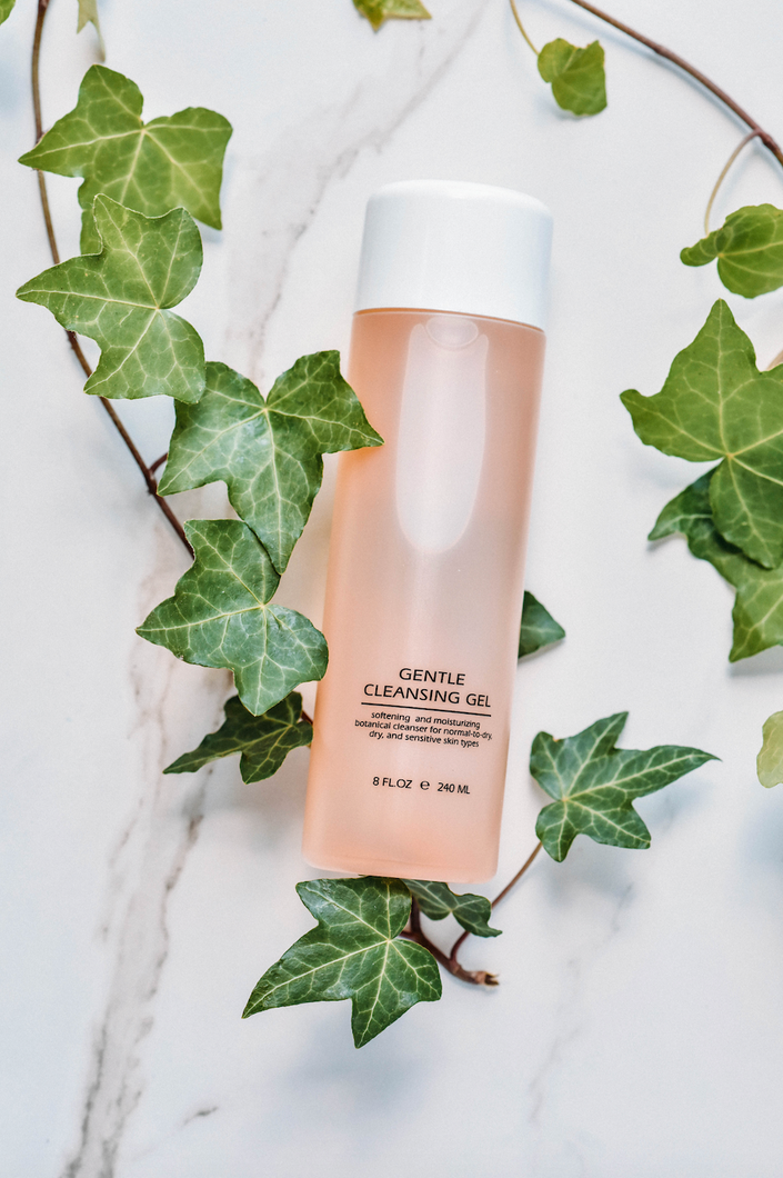 Gentle Cleansing Gel