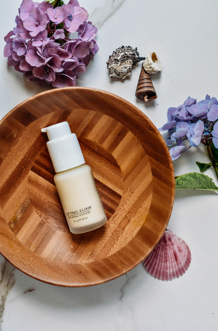 Lifting Elixir Serum