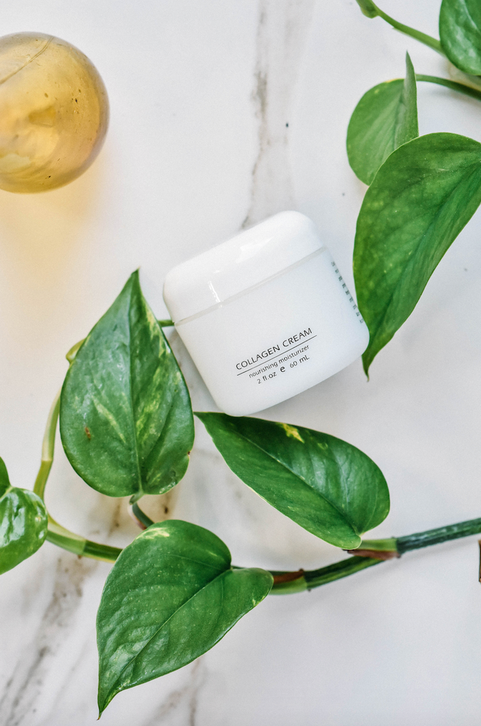 Collagen Cream
