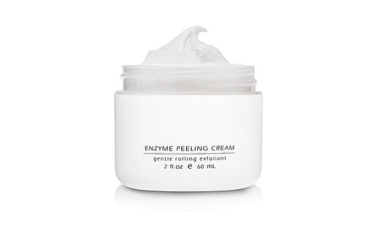 Enzyme-Peeling Cream