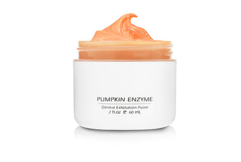 Pumpkin Enzyme Mask