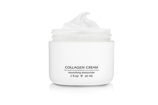 Collagen Cream