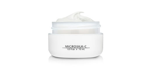 Microsilk-C Under Eye Cream
